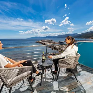 La Casa Del Pescatore Frühstückspension